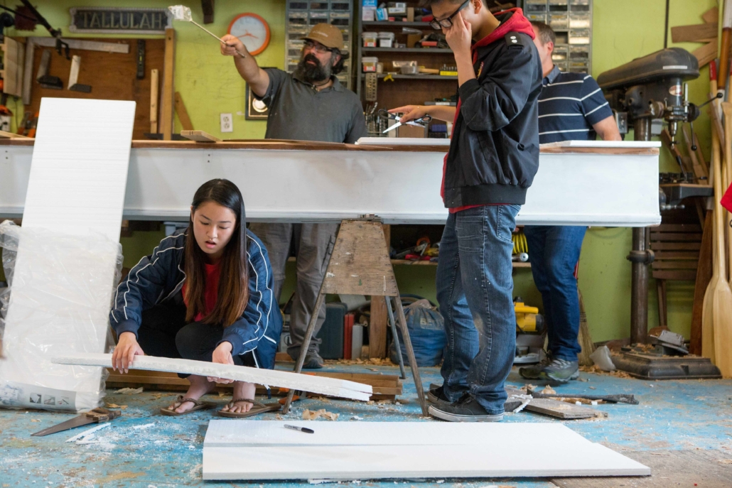 Young Worker Safety Resources Ahead