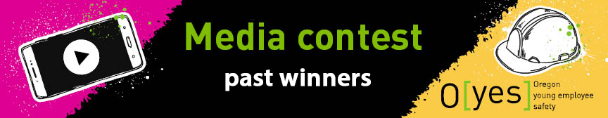 Past Winners