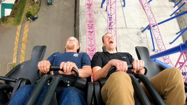 Oregon Odd Jobs: Lessons learned from my first day at a whole bunch of jobs