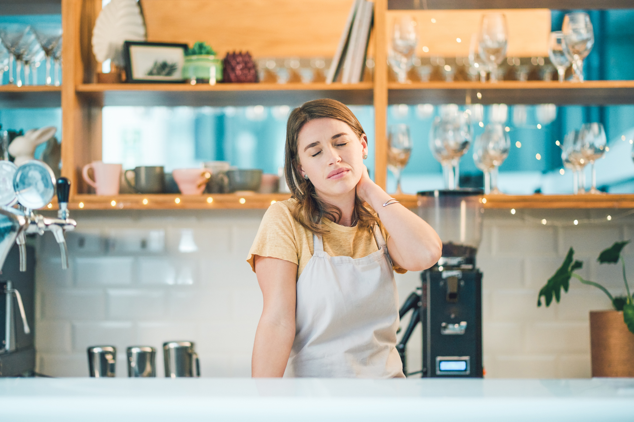 The one thing no one warns you about in “hustle culture”