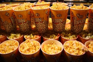 Popcorn     